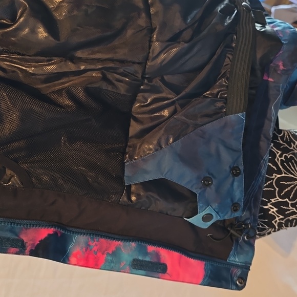 Smaining Women's Alpine SMALL Ski/Snowboarding Waterproof Jacket** - Picture 8 of 11